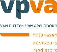 Logo Van Putten Van Apeldoorn Notarissen