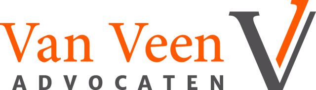 Logo Van Veen Advocaten